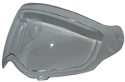 Protectwear Visiera trasparente per casco cross-enduro V331
