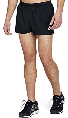 ASICS 8,9 cm Split Shorts Herren