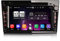 8 Kern Android 14 Autoradio für Opel Astra Corsa C Vectra Signum Antara mit GPS Navigation Unterstützt Carplay Android Auto Bluetooth A2DP WiFi Lenkradsteuerung 4GB RAM + 64GB ROM