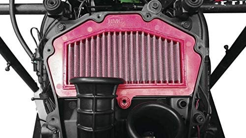 BMC Air Filter Filtro aria - FM01010/04 Kawasaki Ninja 400