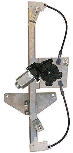 Magneti Marelli 350103185100 Fensterheber vorne Links Citroën C3 | Kompatibel mit: CITROËN C3 II