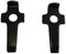 WARCRAFT EXPORTS (2 Stück) Deutsches Takedown Tool P08 Luger | P08 Luger Tool | P08 Luger Take Down Tool Luger P08 Holster