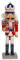 Kurt Adler Budweiser AB6211 Weihnachts-Nussknacker König des Bieres Holz 25,4 cm
