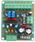 Kadimendium TA7318P DC 12V Leistungsverstärker VU Meter Treiberplatine DB Audio Level Meter Drive Power Amplifier Board Audio Level Amp
