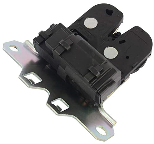 Bisenya Candado para maletero trasero compatible con Insignia A (G09) 1,6 1,8 (68) 2.0 2.8 13253732 20969620 176129