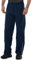 33,000ft wasserdichte Regenhose Herren Fahrrad Outdoorhose Atmungsaktive Winddicht Wanderhose Überziehhose Leichte Regenhose Navy Blau 40W x 32L