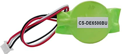 CMOS Battery For HP EliteBook 6930p,
