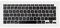 ICTION Teclas A2337 SP estándar de repuesto para MacBook Air Retina de 13 pulgadas M1 A2337 finales del año 2020
