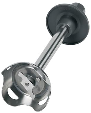 LUTH Premium Profi Parts Mixfuß kompatibel mit Krups Xf-907d10 für Elektrische Stabmixer Handmixer