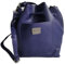 Pepe Jeans Damen Alis Tasche, Regal Blue (552), PL030748, One Size, Regal Blue, One Size