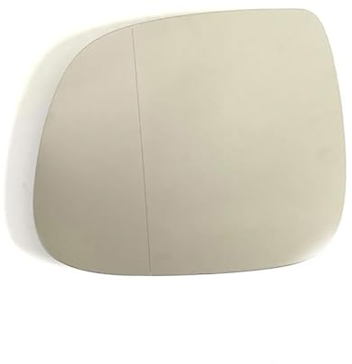 Türspiegelglas Ersatz für VW TRANSPORTER T5 2010 2011 2012 2013 2014 2015 2016 Beheizbar Außenspiegel Mit Rückwand (Linke/Rechts Seite),L