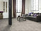 PVC Bodenbelag Vinylboden in heller Holz Optik, Zuschnitt (4m breit, 3m lang)