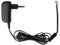 vhbw alimentatore compatibile con Innovaphone IP240, IP232 EU, IP222, IP230, IP110, IP200 telefono fisso, telefono di casa - 175 cm