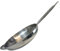 Elo Poêle Inox 18/10 Induction 32 cm - Tout Feux Compatible - Acier Inoxydable, Gris 3