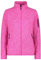 CMP Damen Woman Jacket, Rosa, D44 EU