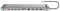 LogiLink UA0411 - USB 3.2 Gen2 Docking-Station 12-Port mit PowerDelivery & USB-C
