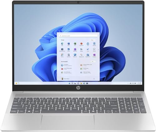 HP Pavilion Laptop 16-af0077ng Notebook 40,6cm (16 Zoll)