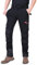 WORK IDEA Herren Slim-Fit Stretch Arbeitshose: Kritische Stoffbereiche aus Cordura – strapazierfähige Eleganz für höchste Ansprüche.