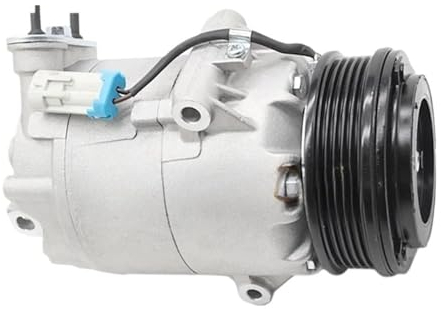 AC-Kompressor kompatibel for Opel Astra Zafira 13139055 13189393 1854171 1854186 1854527 6854060 6854058 6854061 6854069 6854100 6854099