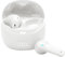 JBL Tune Flex 2, Kabellose Bluetooth-In-Ear-Ohrhörer mit Noise-Cancelling, 48 h Wiedergabezeit, IP54 wasser - und staubgeschützt, Multipoint-Verbindung, Ergonomisches Design, Weiß