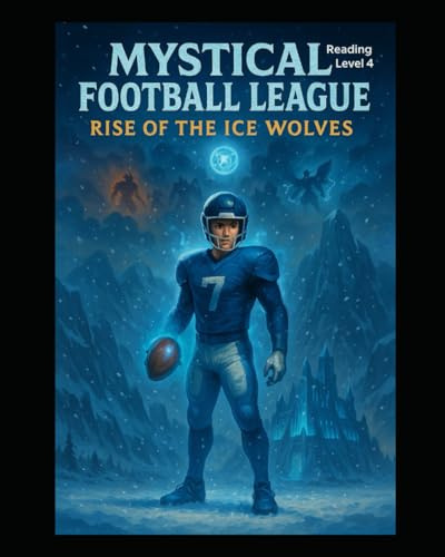 Mystical Football League: Rise of the Ice Wolves