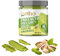 200 g de Crema de Pistacho,Perfecto para Postres, Dulces y Dubai Casero (Crema de Pistacho 200 g)