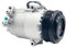 compressore Aria condizionata, per Golf 5X0820803C 5X0820803D 06562017 10045 Ricambio OEM