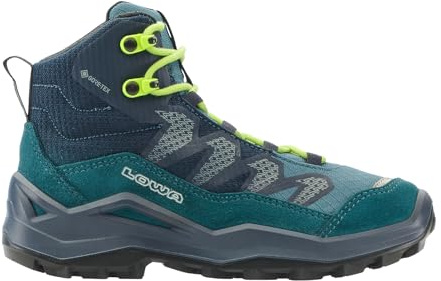 LOWA Stiefel mittel MADDOX PRO GTX MID JR