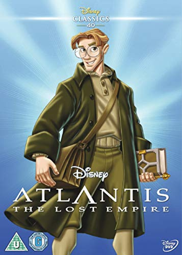 Walt Disney Studios HE B00005RDP2