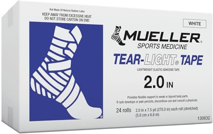 MUELLER Tearlight Unisex