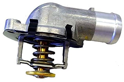 1x Original WAHLER Thermostat 4430.87D