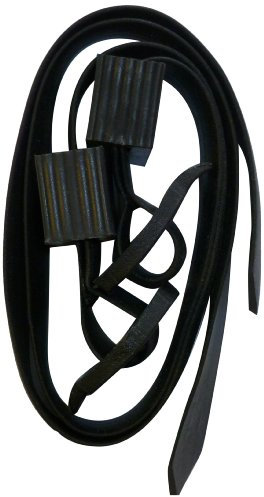 Apollo Gardening Ltd 18 BUCKLE TREE TIES 2PK 75916