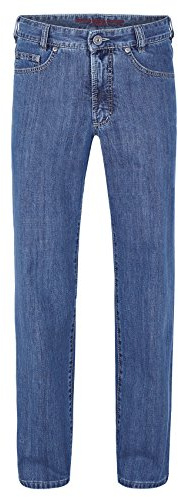 Joker Jeans Clark 2242, Blue Jeans, der Moderne Jeans Klassiker