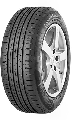 Continental EcoContact 5 - 185/55R15 82H - Sommerreifen