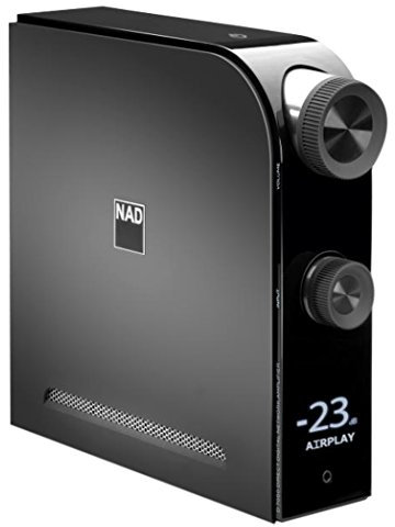 Nad D 7050 Streamer Audio digitali
