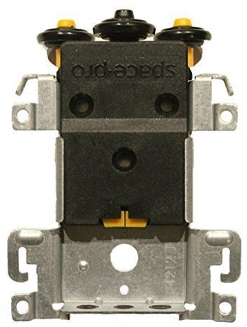 Spacepro/iSpace Formerly Stanley/Acme Sliding Wardrobe Door Part.Top Track 17-5023/5022-3