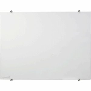 Legamaster Glasboard magnetisch 90x120cm weiß