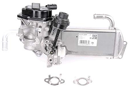 VEMO V10-63-0050 AGR-Ventil