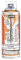 PEBEO - Peinture Acrylique en Spray - Pour la Décoration Multi Supports en Intérieur et Extérieur - Base Eau, Faible Odeur - 200 ml - Finition Nacré - Coloris Cuivre Nacré, 2.5 l (Lot de 1)