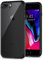 Spigen Ultra Hybrid 2 Hülle Kompatibel mit iPhone 8 Plus und Kompatibel mit iPhone 7 Plus -Schwarz