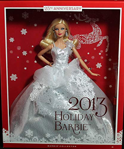 Barbie X8271