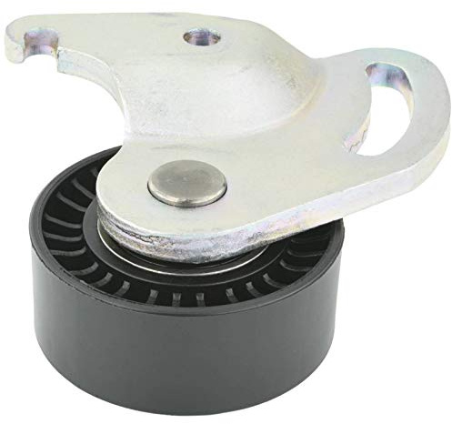 FEBEST 2487-MEGII Spannrolle Keilrippenriemen für RENAULT Clio III Schrägheck (BR0/1, CR0/1)