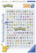 Ravensburger 14781 Pokemon Pokémon Zubehör, Mehrfarbig, Norme