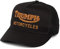 Triumph Motorcycles Oil Trucker Cap - Schwarz - Einheitsgröße