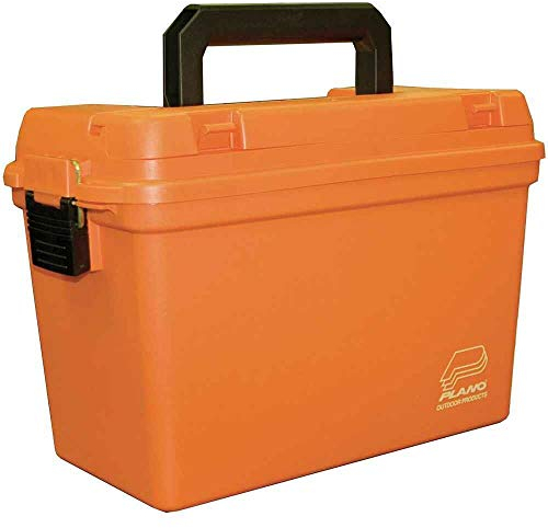 Frankonia Plano Utensilien- und Munitionsbox 38,1 x 25,4 cm