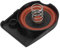 X AUTOHAUX Fahrzeug PCV Ventilkappe Zylinderkopf Kappe 11127646552 11127603390 für BMW MINI R56 Clubman Cabrio