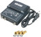 HDSAT Verstärker TNT 2 Ausgänge Verstärkung 25 dB + 3 F-Stecker