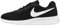 NIKE Tanjun, Scarpe da Ginnastica Uomo, Nero Black White Barely Volt Black, 38.5 EU
