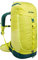 Tatonka Wanderrucksack Norix 28l Women - Tourenrucksack mit großer Frontöffnung, Karabinerfixierung und 28 Liter Volumen (lime)