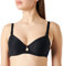 Noppies Damen Honolulu Supreme Comfort Nursing Bra Gepolsterter BH, Black - P090, 75C EU